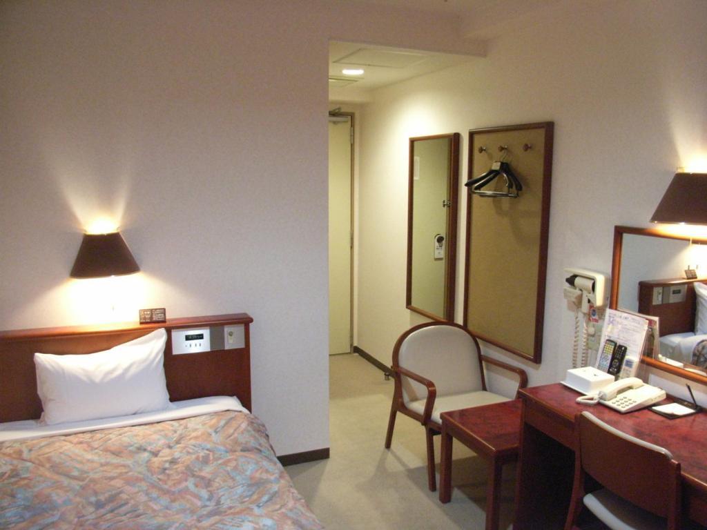 Smile Hotel Koriyama Room photo
